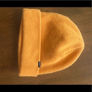 Orange O’Neill Beanie